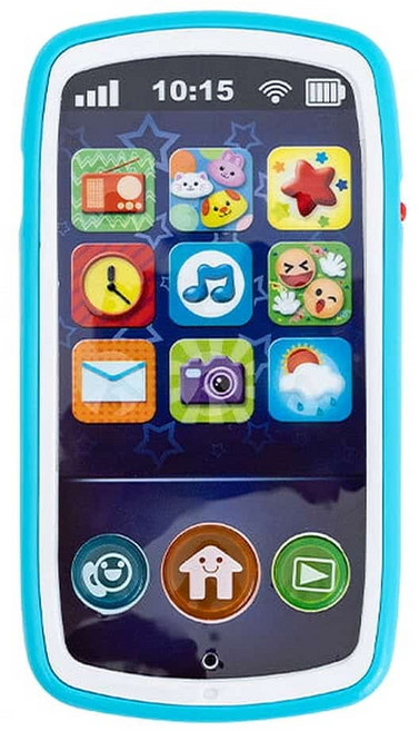 돌아기선물 휴대폰장난감 윈펀 레코딩 스마트폰 윈펀스마트폰 녹음기능 역할놀이 선물