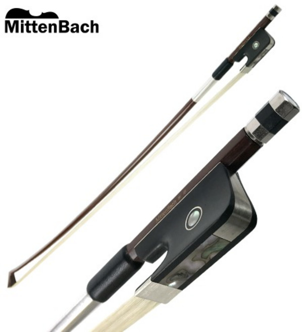 미텐바흐 첼로 활 MBB-C300 고급 중급자