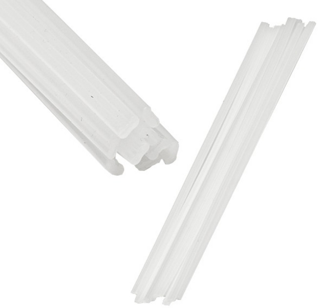 플라스틱 PE 용접봉, 1개