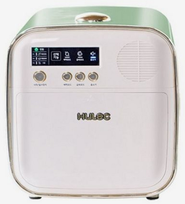 히어로 음식물 처리기(HD-9000SD/휴렉) nys+00367TU