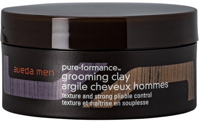 아베다 남성 맨 퓨어 포먼스 그루밍 클레이 Aveda Men Pure-Formance Grooming Clay, 1개, 75ml