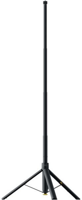 Insta360 Throwpod 2-in-1 삼각대 + 셀카봉 자동 펼쳐지는 다리 0.6cm(1/4인치) 마운트 에이스 에이스 프로 프로 2 플로우 플로우 2 G, Insta360 Throwpod, 2-in-1 삼각대