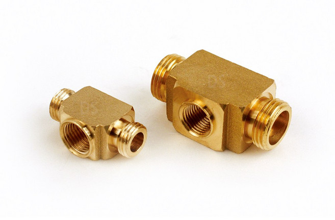 농약 호스 연결 농약류 T자 니플 부품 니쁠, 8.5Ax8.5B, 1개