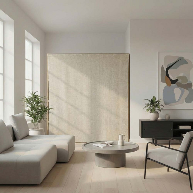 유스몰 비치지 않는 벨크로 다용도 가림막 커튼