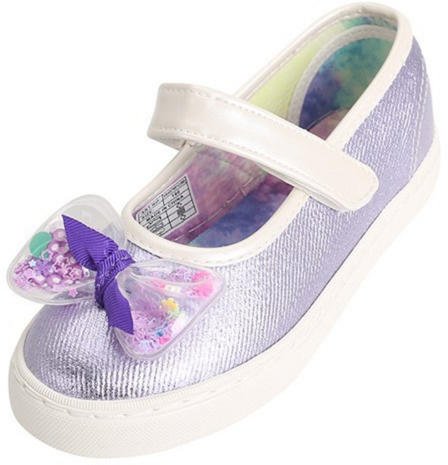 슈펜키즈 키즈 타이 메리제인 슬립온 VKHS79S1C