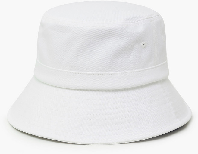 캡조아 빅사이즈 코튼 착시벙거지 버킷햇 대두 모자