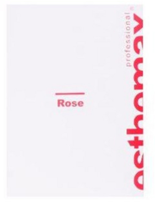 에스테맥스 684 로즈 시트마스크, 1개입, 10개