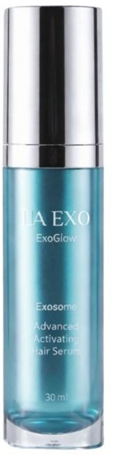 LA EXO 高效賦活養髮液, 1個, la exo 外泌體養髮液