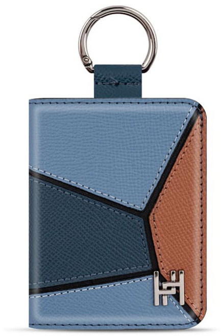 [사은품증정] 갤럭시 Z플립1/2/3/4/5/6/7 라피네 콤비 천연 소가죽 지갑형 다이어리 휴대폰 케이스