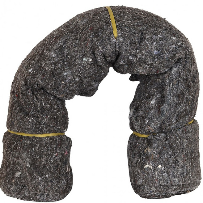 HK 부직포 10M x 1.8M (회색) / 보온덮개, 1개, 상세페이지 참조