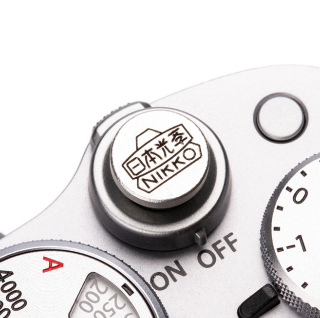 니콘 Z50 D850 Z8 Z63 Z9 Z6III Z5II ZFC Z6II Z50II 후지용 카메라 핫슈 보호 캡 소프트 릴리즈 버튼 셔터 버튼, [01] Threaded Type, [37] shutter button 04