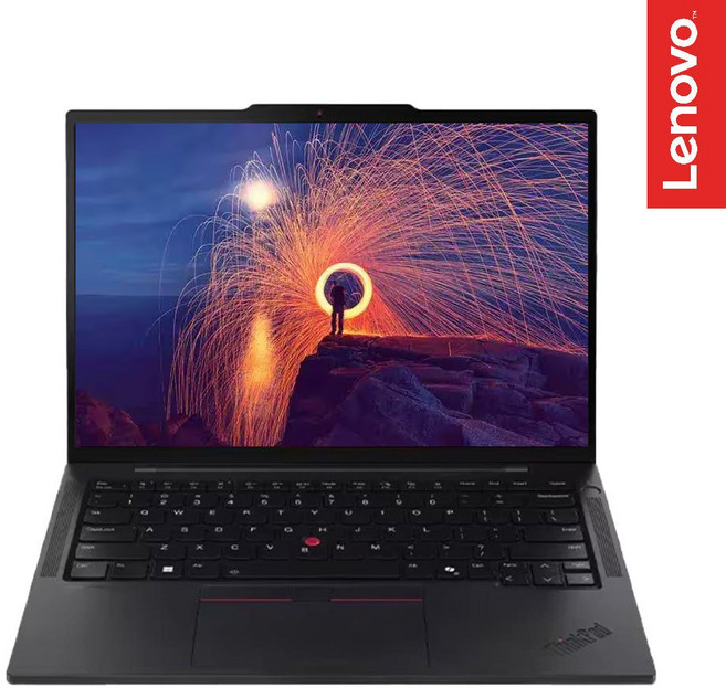 레노버 ThinkPad T14s Gen6 Intel Arrow Lake AI 노트북, Ultra 5 225U, Free DOS, 16GB, 512GB, Black