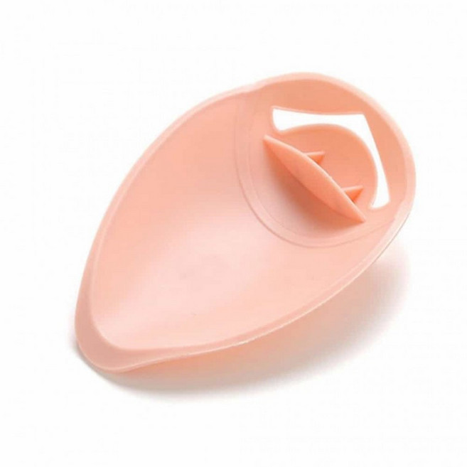 세면대 수도 길이연장 실리콘 수도꼭지 연결탭 수도연장 세면보조기 손씻기, 1개