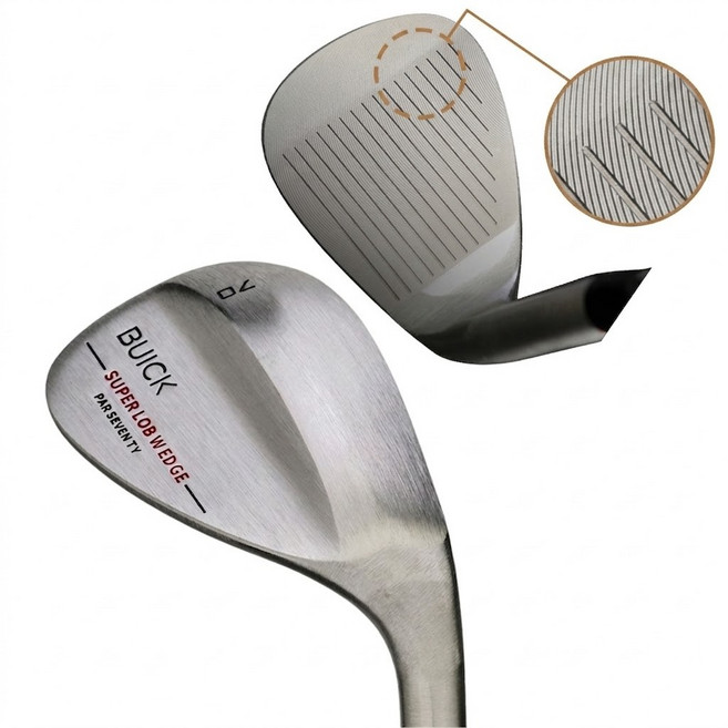 뷰익(buick) 수퍼 로브 70도 웨지