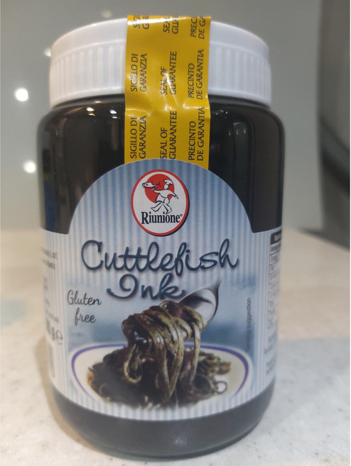 리유니원 오징어 먹물, 1개, 500g