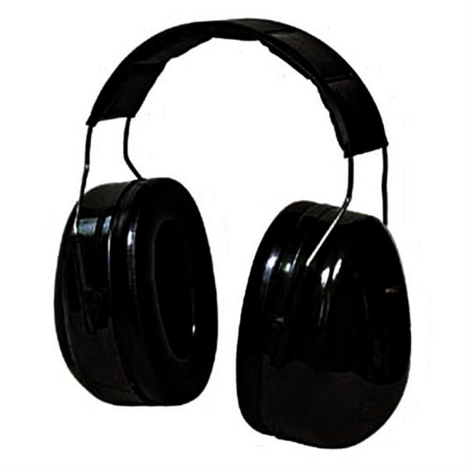 3M 귀덮개 EAR-H7P3E 안전모부착형 소음방지 귀마개 청력보호구, 3M 귀덮개 EAR-H7P3E 안전모부착형 소음방지 귀