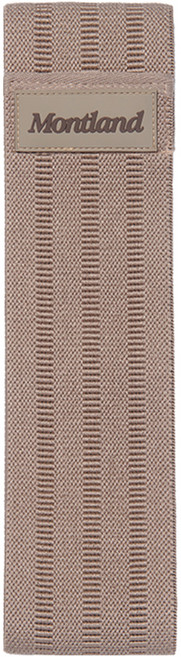 몬틀랜드 힙업밴드 루프밴드 힙딥 엉덩이밴드, 1개, 01.BROWN