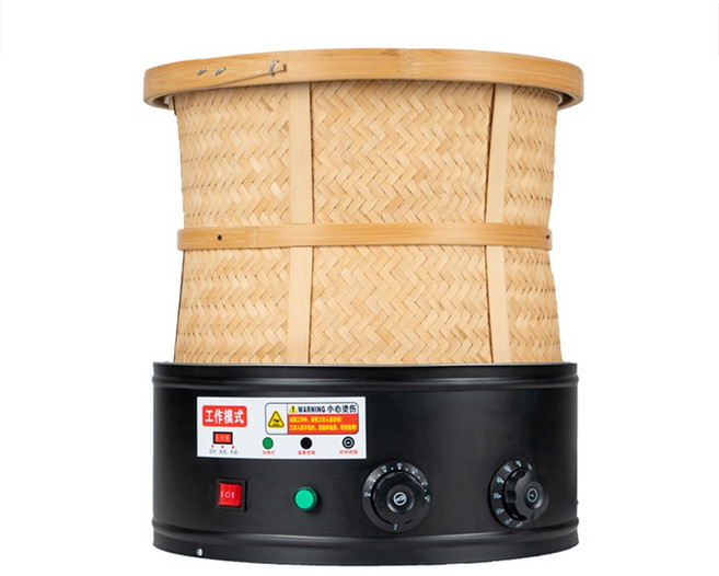多功能烘焙機 精準控溫 一機多用, 1個