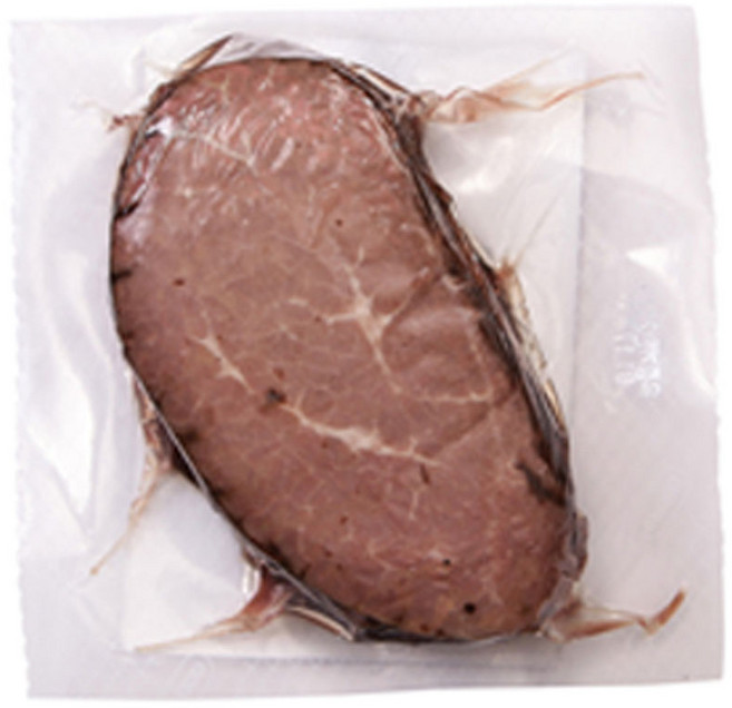 에쓰푸드 로스트비프(슬라이스) 500g 샌드위치 브런치고급요리, 1개