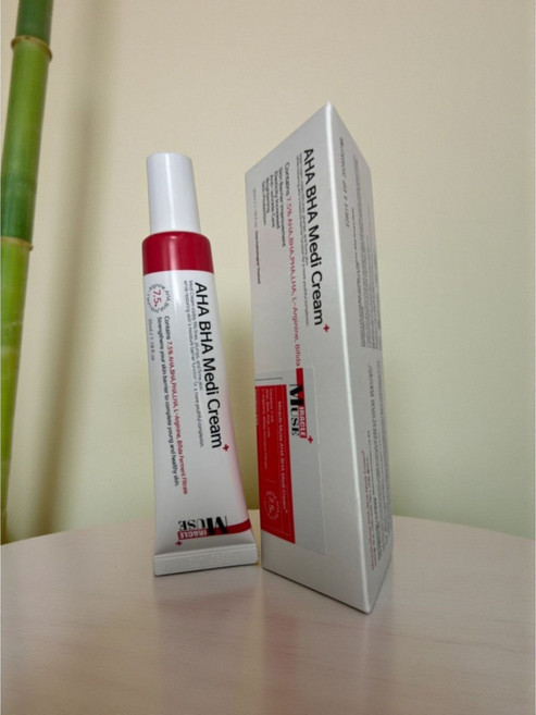 미라클뮤즈 모공수축 재생 MD 크림 기미 연고, 1개, 35ml