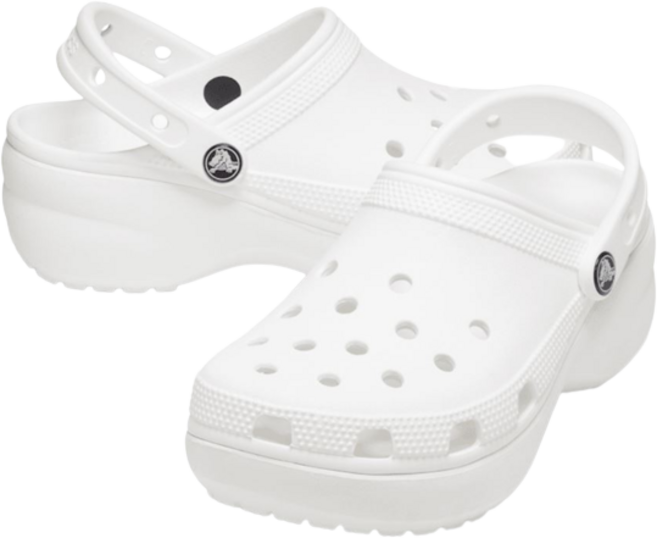 크록스 샌들 206750