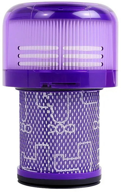 다이슨 V12 디텍트 슬림 필터 호환 부품 교체