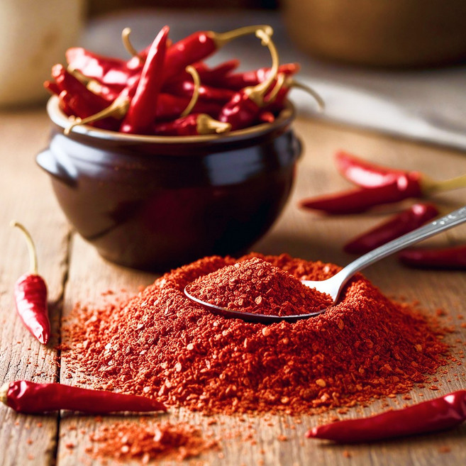 프리미엄 고춧가루 김치용 보통맛, 1kg, 1개