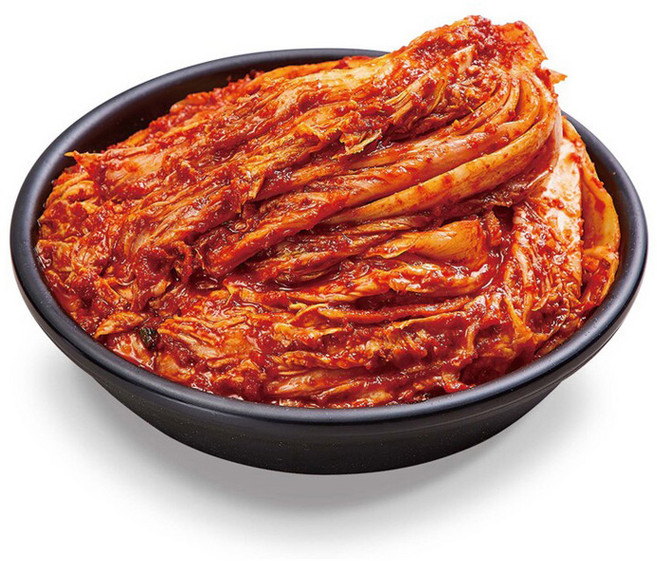 [솜씨가] 영월 포기 배추김치 5kg, 1개