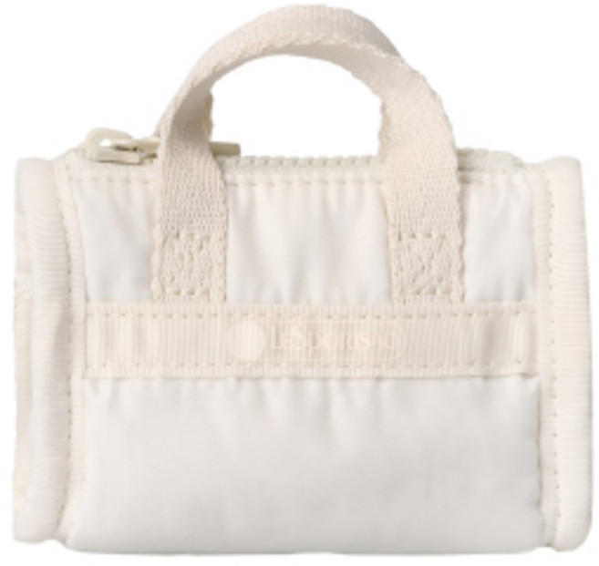 LESPORTSAC 피나콜라다 마이크로 더플백 3854.C427 288963