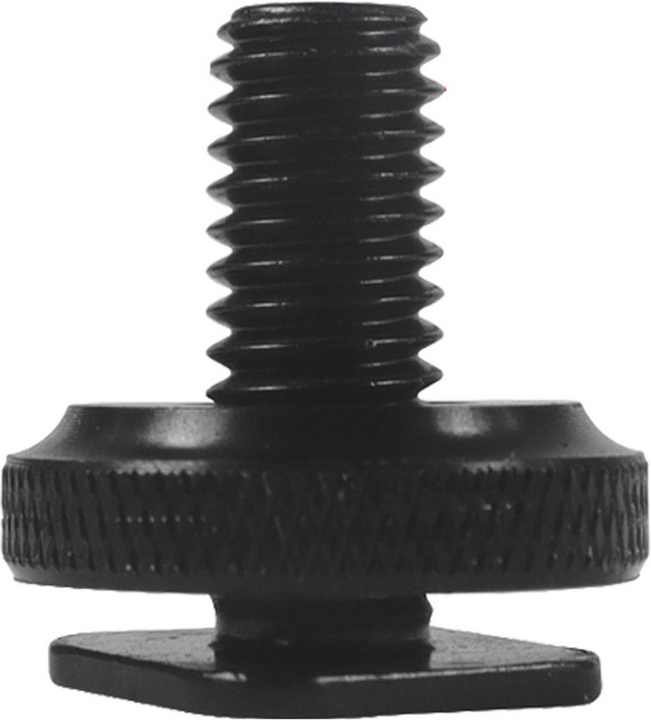 체리스팟 CS-100 시리즈 3/8 5/8 카메라 변환 나사 삼각대 마운트 어댑터, 1개, CS-101