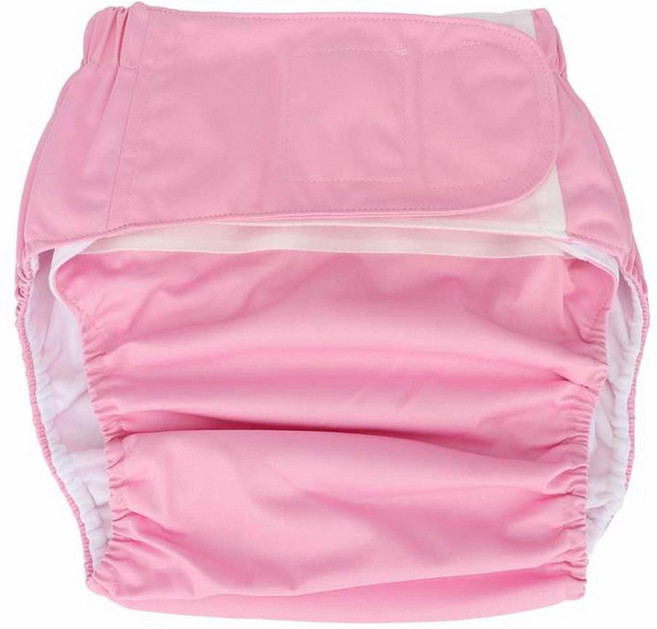 세탁 가능 재사용 가능 방수 기저귀 성인 노인 천 기저귀 팬티 노인 장애인용 포켓 기저귀