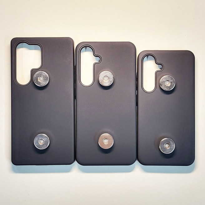 S25울트라 25플러스 S25 볼트형 슬림범퍼 배달대행 범퍼케이스, S25울트라 (S938)