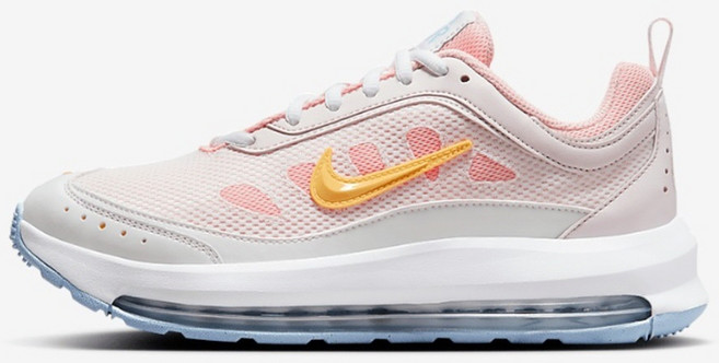 국내매장판 나이키 에어맥스 AP 써밋화이트골드 CU4870-108