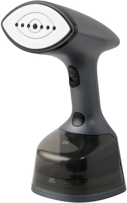 한경희 셀프클리닝 스탠드형 핸디 스팀다리미, HHI-D310