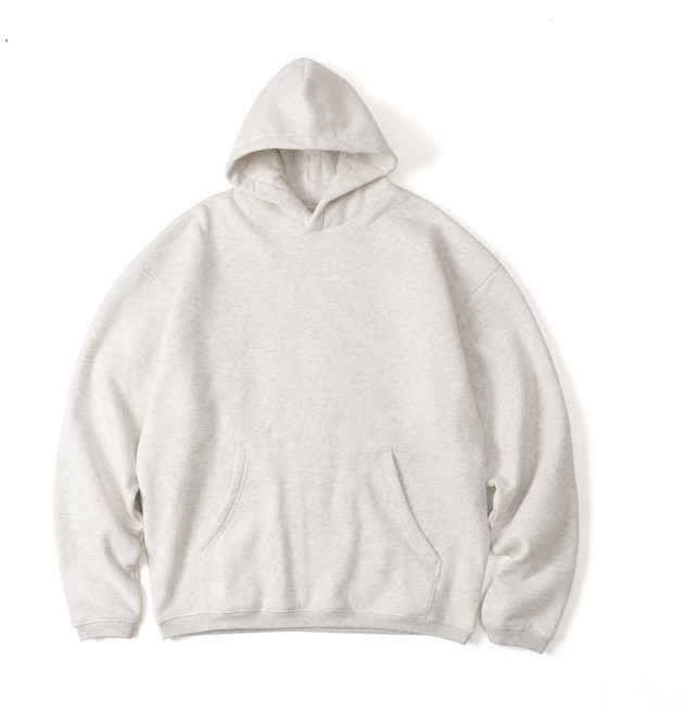 熾芯自發熱科技帽 基礎款連帽衛衣 帽衫 帽踢