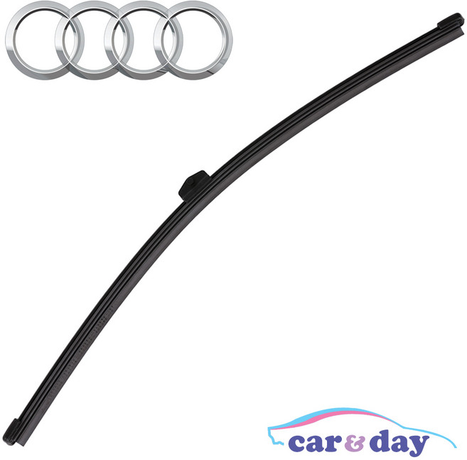 카앤데이 아우디 Q5 리어 후방 후면 뒷유리 와이퍼 8R