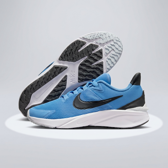 나이키 발편한 어린이 스타러너 4 NN (GS) 주니어 케주얼 스니커즈 운동화