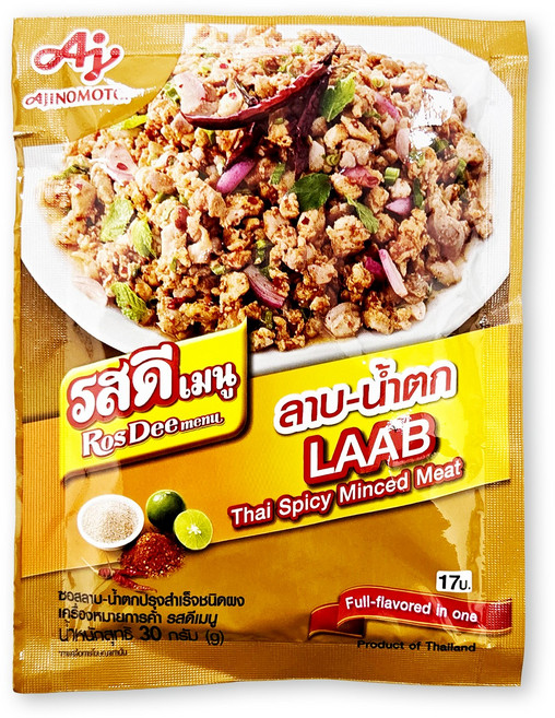 아지노모토 로즈디 랩 남톡 파우더, 5개, 30g