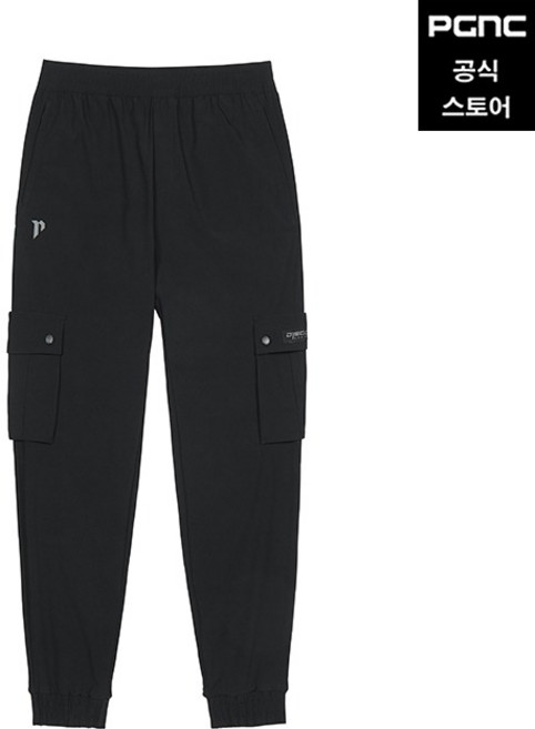 [PGNC] 패기앤코 2021년 S/S 남&여 긴바지&카고조거팬츠 (DP-301&401) 배드민턴&탁구&테니스&스쿼시&볼링&스포츠