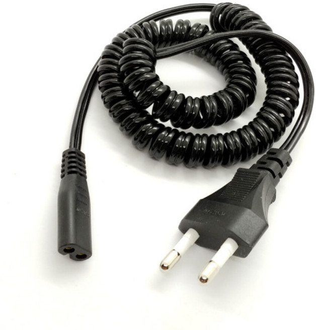 면도기코드/면도기케이블 필립스/브라운/조아스