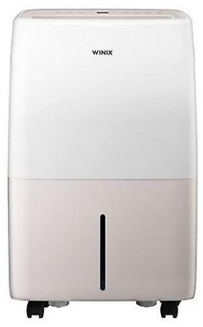 위닉스 뽀송 제습기 DXTM120-NEK 12리터 소형 자취방, 단품
