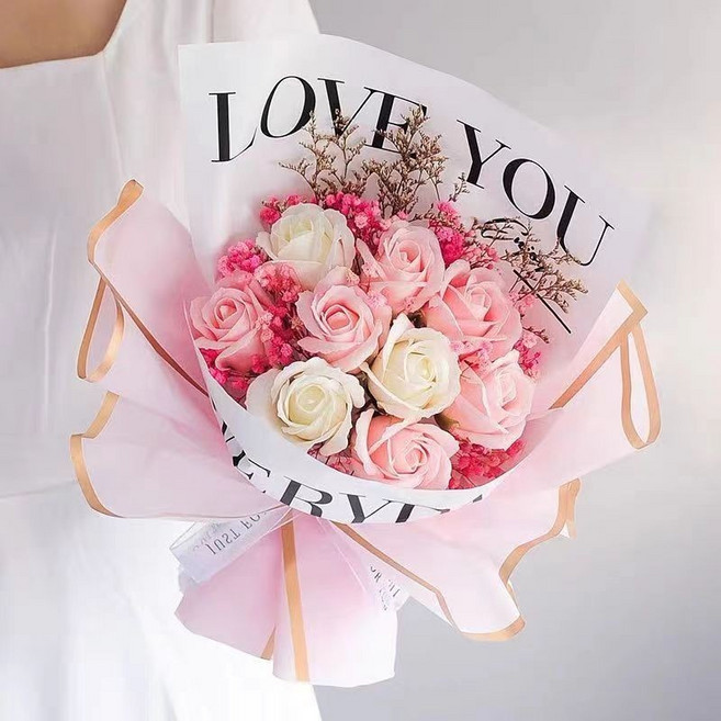 FLOWERS STUDIO 永生花束