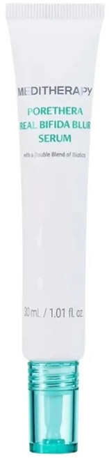 MEDITHERAPY PORETHERA REAL BIFIDA BLUR SERUM, 1件, 30ml