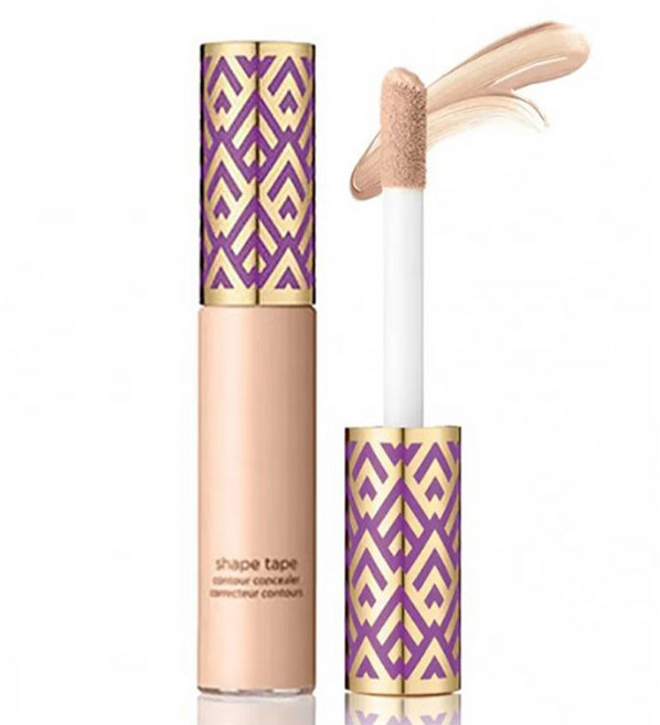 크림 서클 리퀴드 오리지널 메이크업 10ml 교정기 커버 컨실러 방지 파운데이션 페이스 브라이트닝 피부 다크 여드름 수정, light sand-10ml, 1개