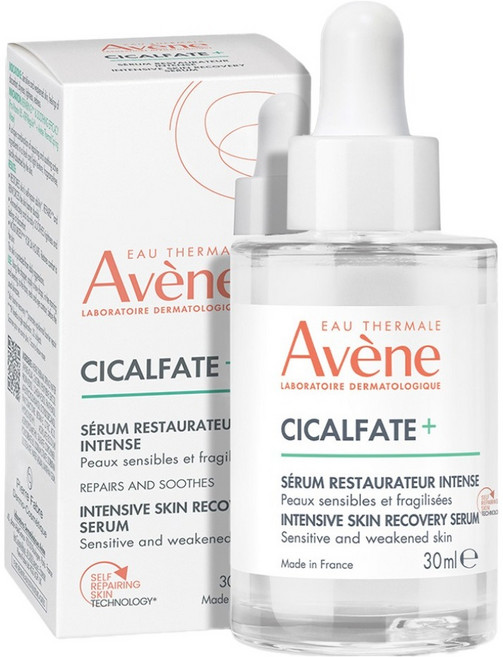 아벤느 시칼파트 앰플 세럼, 30ml, 1개