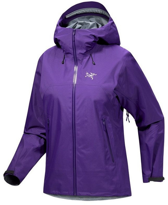 아크테릭스공식판매처 FW25 베타 SL 재킷 여성 AJPFW10020