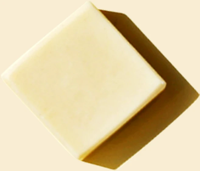 하양솝 천연 숙성 수제비누 네모, 1개입, 90g - 쿠팡