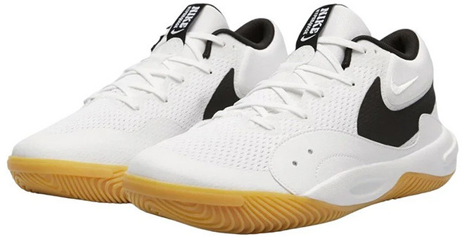 나이키 배구화 FN4678-100 하이퍼퀵 배구화