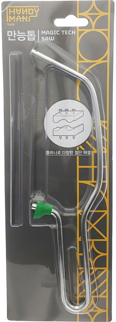 핸디맨 만능톱, 1개