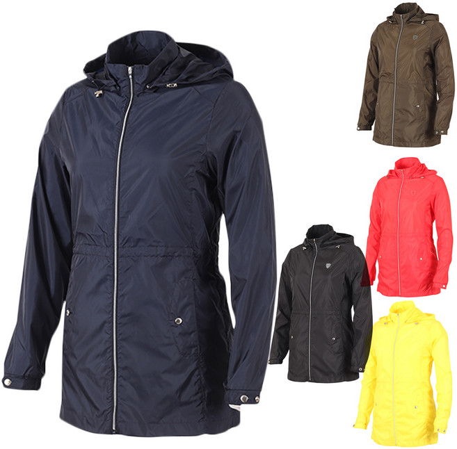 [김영주골프 KYJ골프] 여름 여성골프점퍼 GJMLQJ56